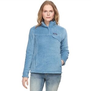 Patagonia Retool Snapt Pull Over